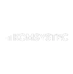 Logo Komsystec Imgefilm Filmproduktion Düsseldorf NRW